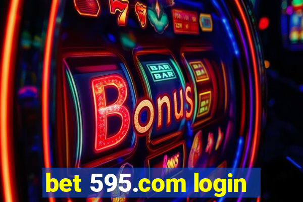 bet 595.com login